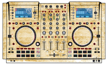 Numark NV Skin Reverb